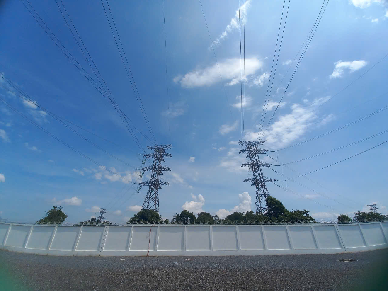 Bảo Lộc Sông Mây