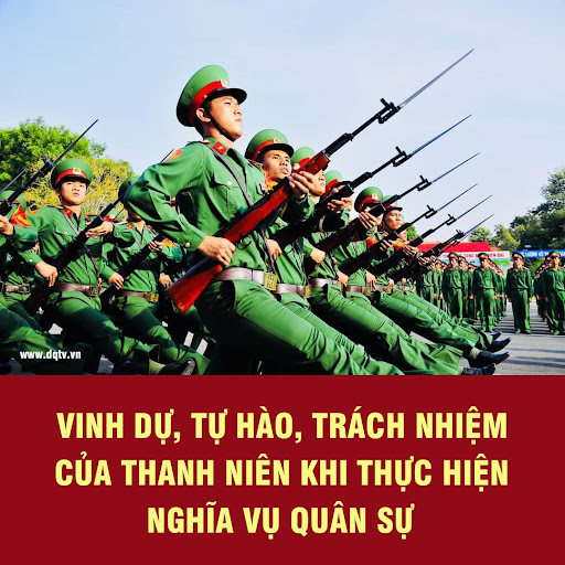 Ảnh tuyển quân